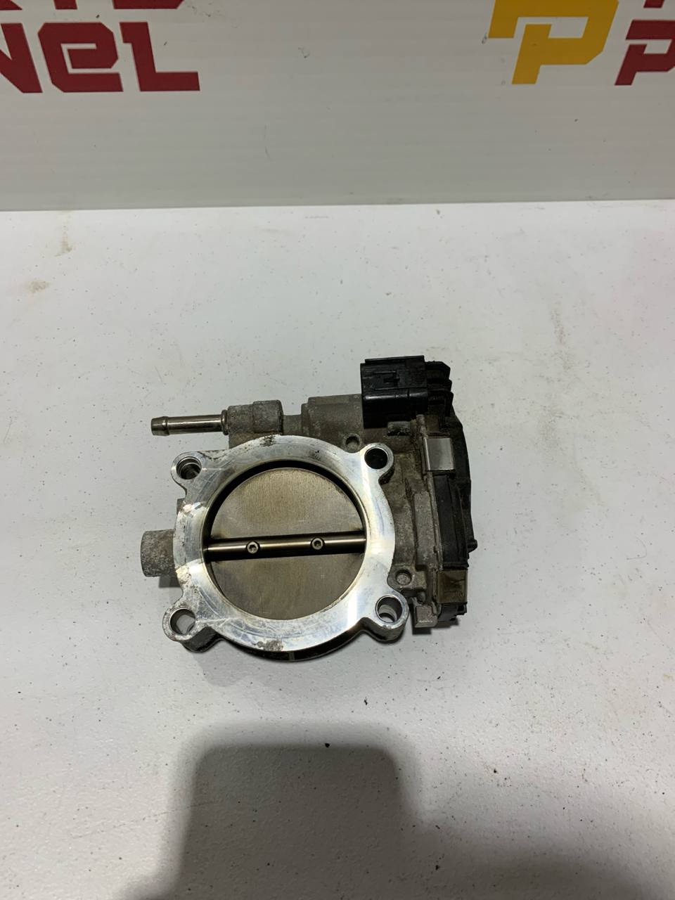 Throttle Body OEM 68359266AD
