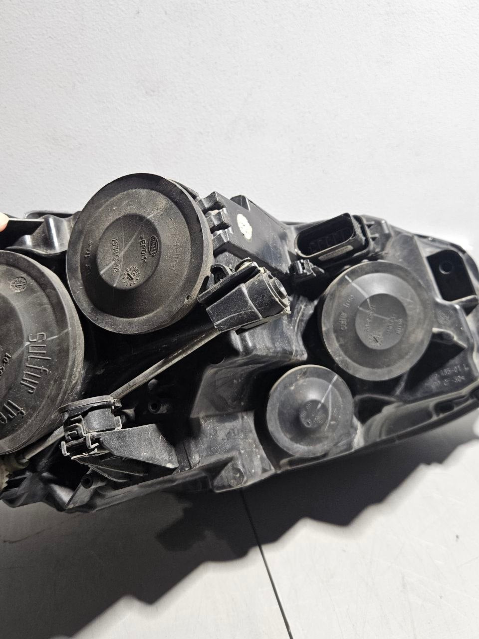 2015-2017 Volkswagen Golf Driver Side LH Headlight OEM