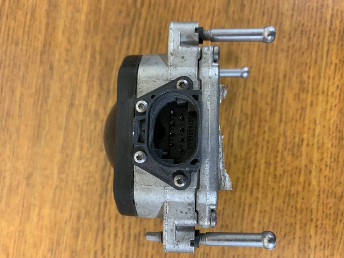 2019-2022 RAM 1500 Front Radar Sensor OEM
