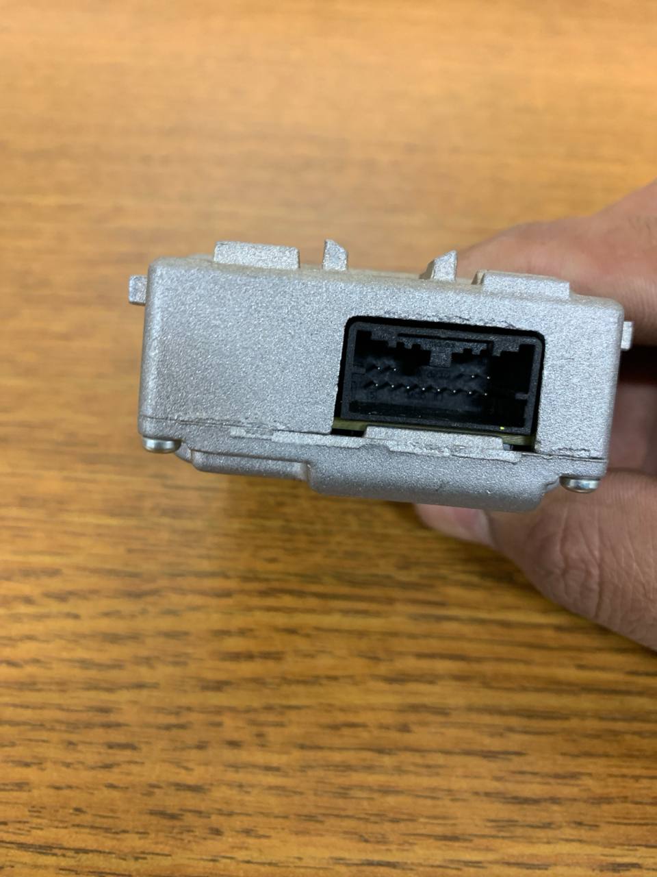 Forward Facing Camera OEM 84742987
