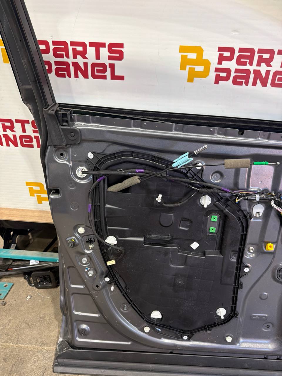 2016-2022 Lexus RX350 Front Driver Side Door Assembly OEM