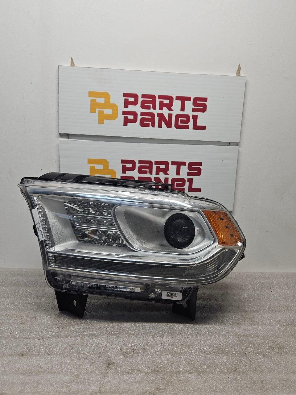 2014-2020 Dodge Durango Driver Side LH Headlight OEM
