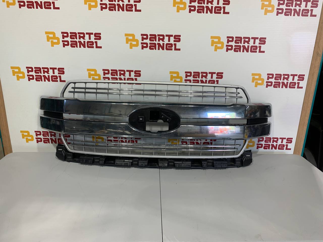 2017-2022 Ford F-250 Super Duty Front Grille OEM