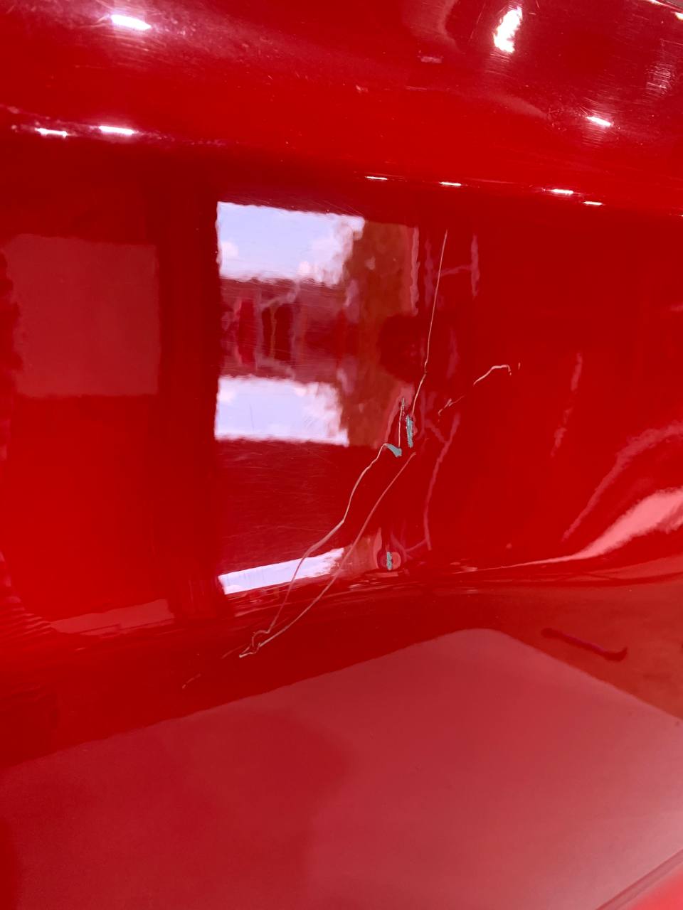 2019-2024 RAM 1500 Tailgate OEM