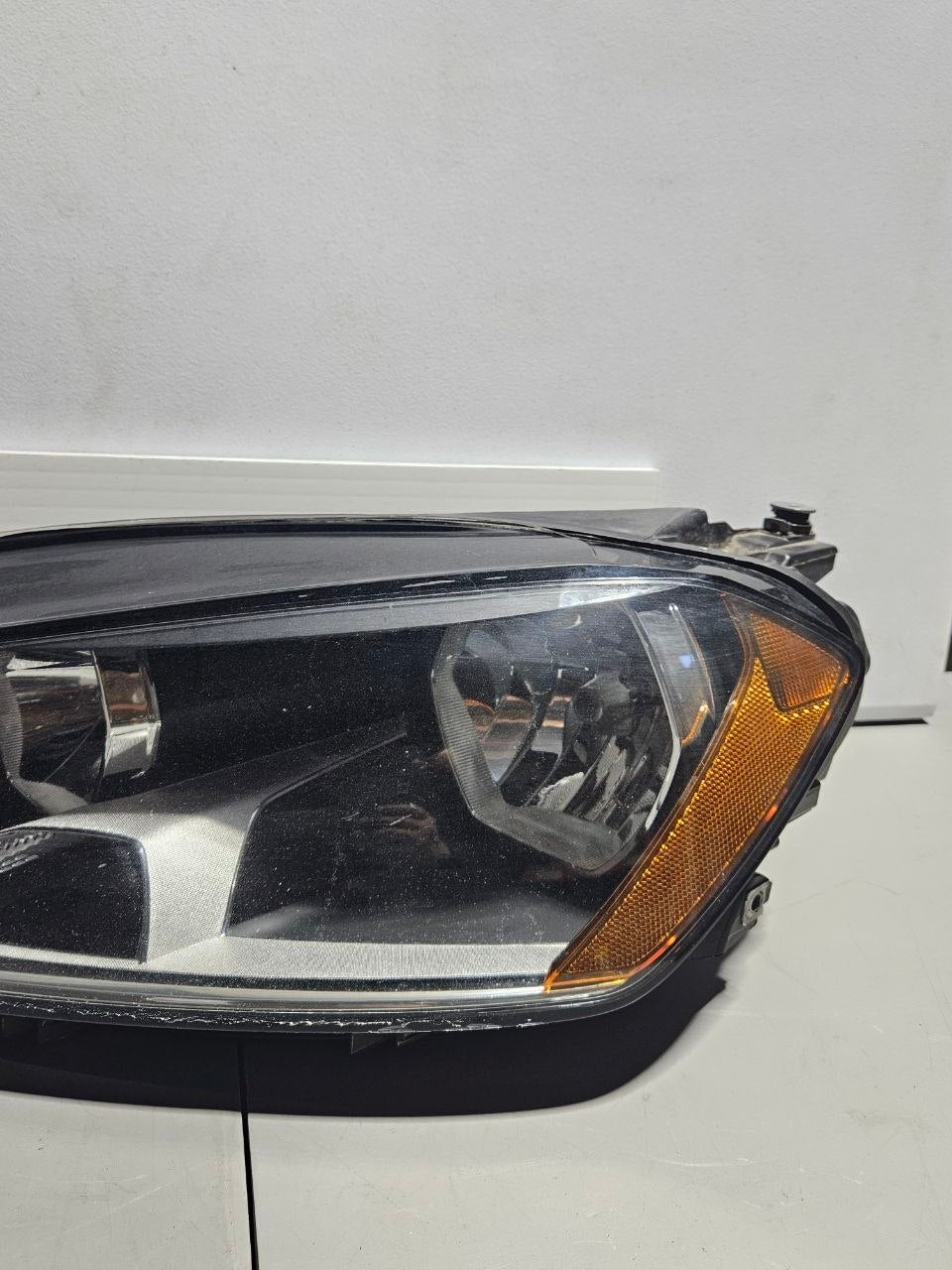 2015-2017 Volkswagen Golf Driver Side LH Headlight OEM