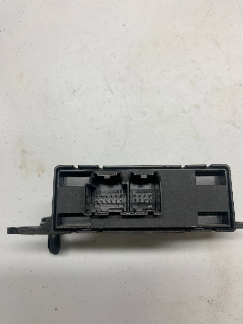 2019-2024 RAM 1500 Cabin Air Temperature Humidity Sensor Module OEM