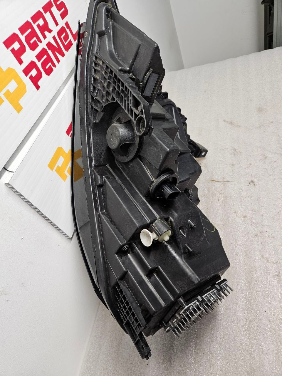 2021-2023 Ford F-150 Right Headlight Assembly OEM