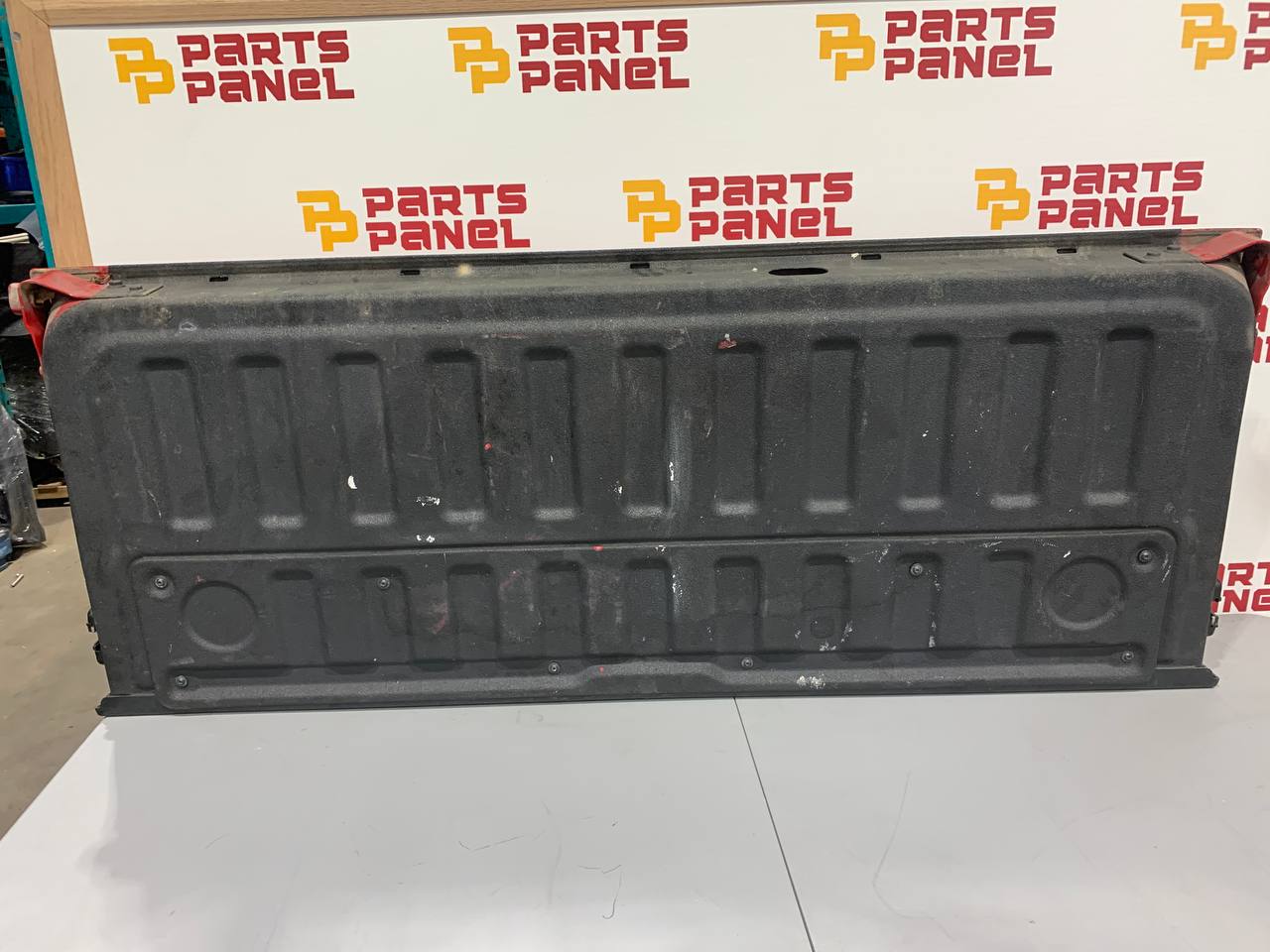 2019-2024 RAM 1500 Tailgate OEM