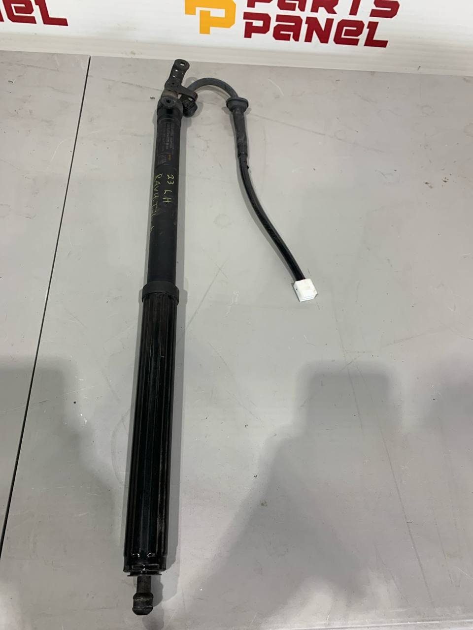2019-2023 Toyota RAV4 Driver Side Rear Power Liftgate Strut Actuator OEM