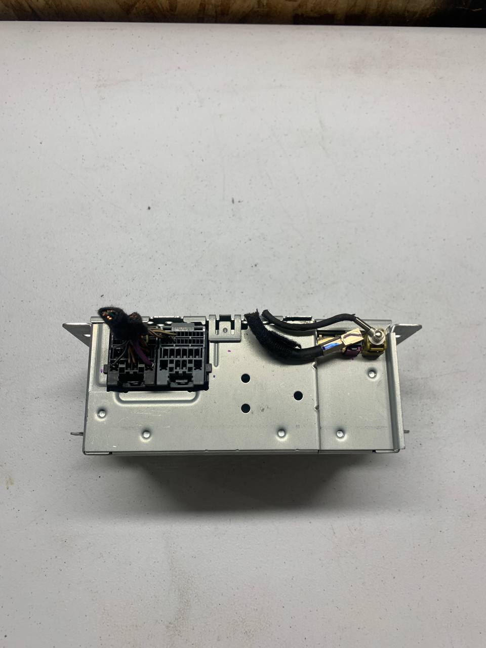2019-2022 Ford F-Series Expedition Audio Control Module ACM OEM
