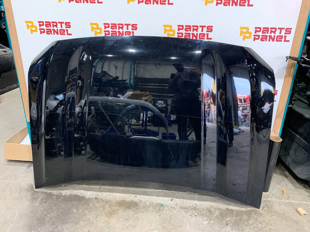 Front Hood OEM