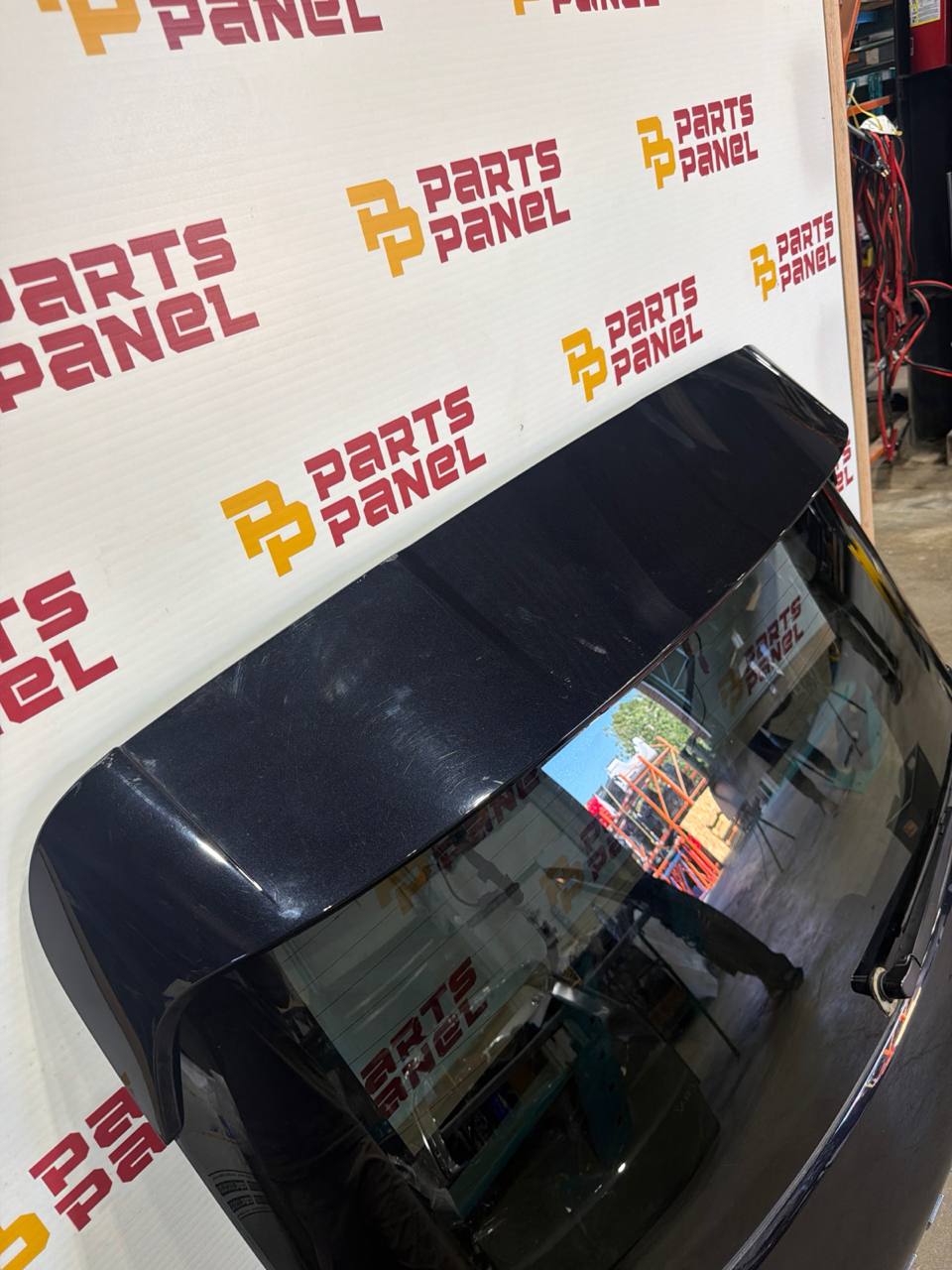 2014-2023 Porsche Macan Rear Tailgate Liftgate OEM