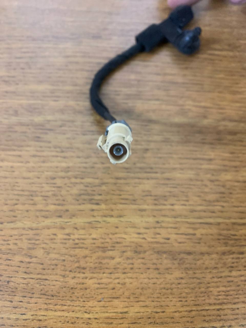 Ford Wiring Harness OEM