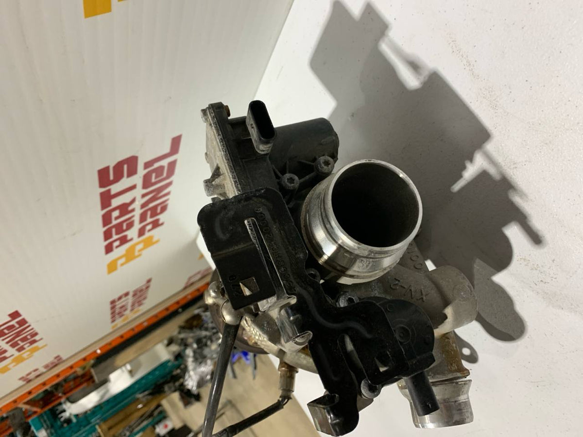 2018-2023 Jeep Wrangler Turbocharger OEM