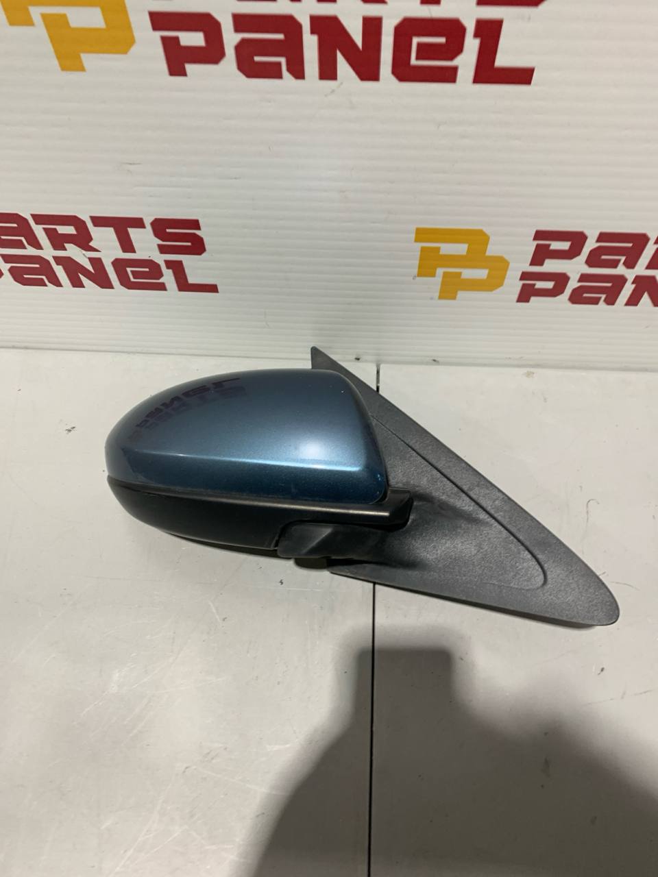 Passenger Side RH Door Mirror OEM