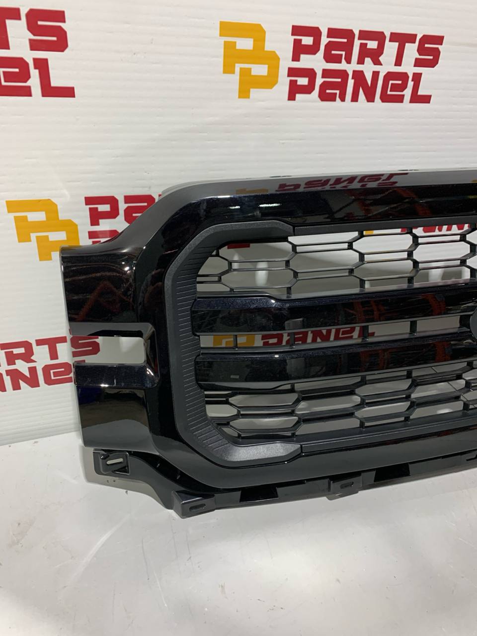 Ford F-150 Front Grille OEM