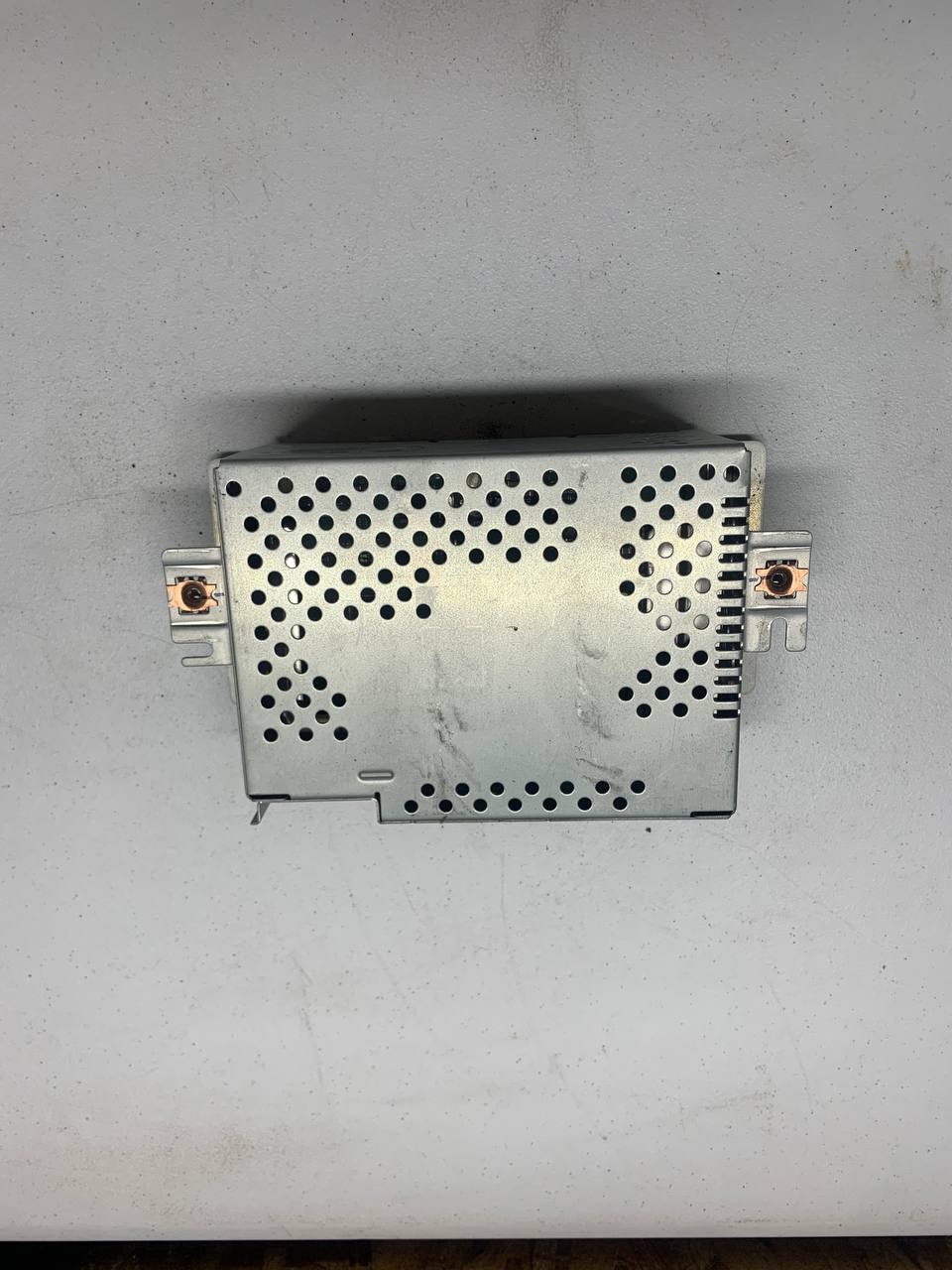 2021-2024 Ford F-150 Audio Radio Receiver Amplifier Module OEM