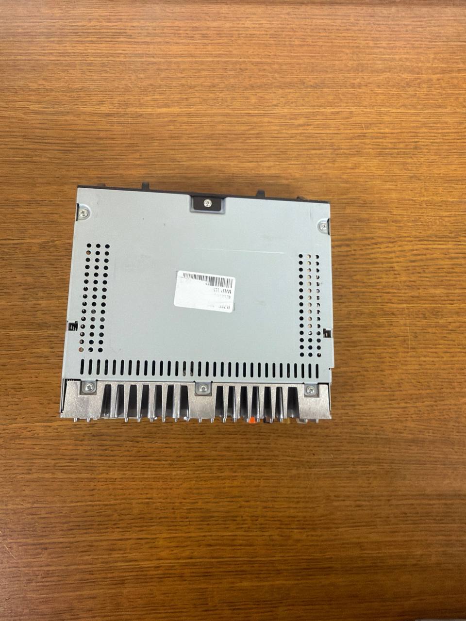 Radio Receiver Module OEM 86535377