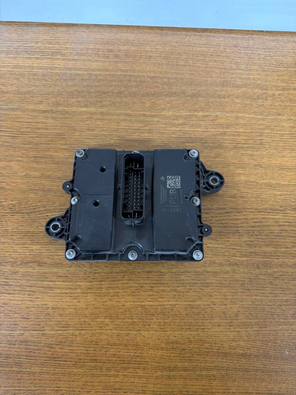 Assist Step Control Module OEM