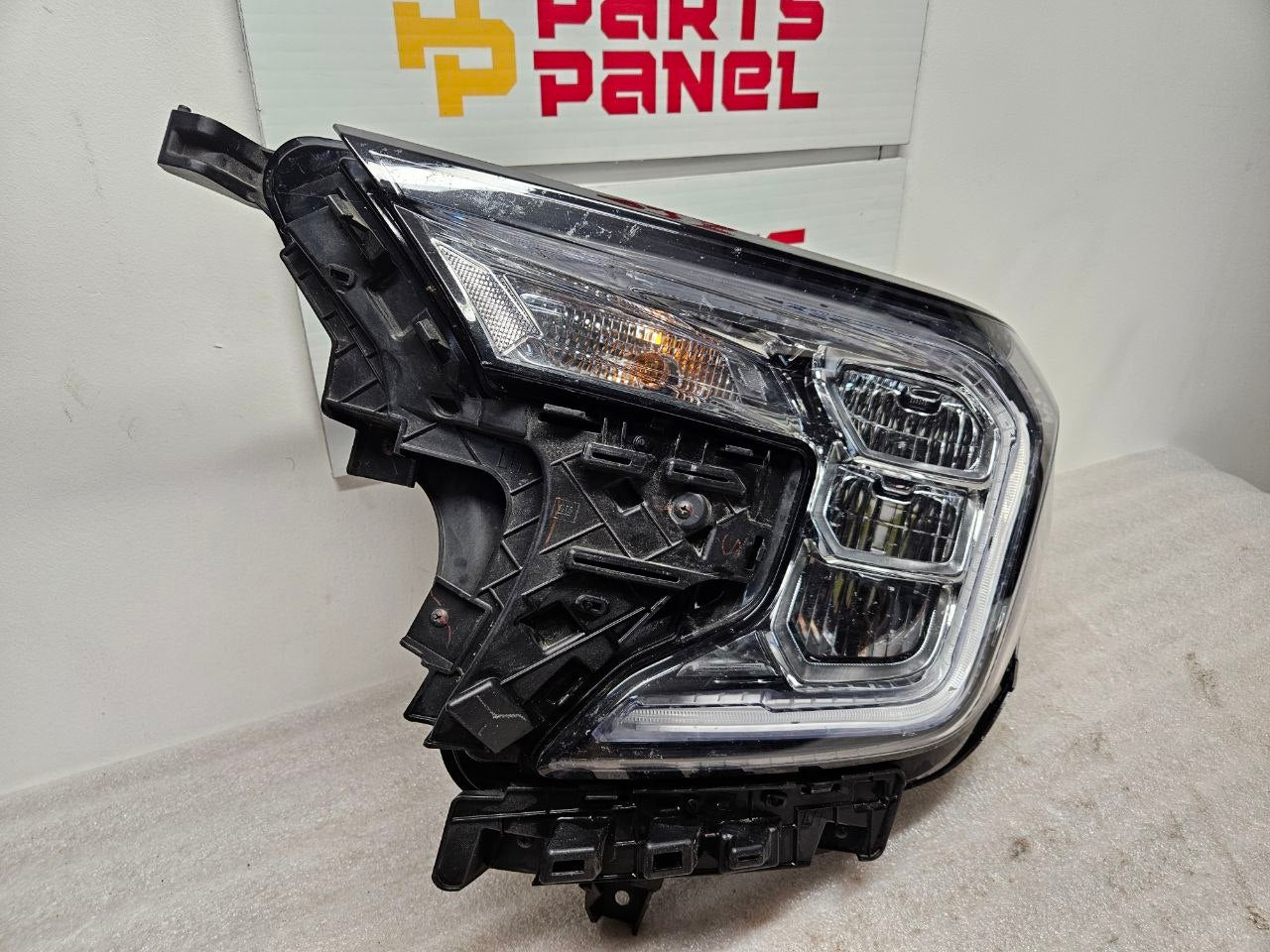 2021-2023 Ford F-150 Right Headlight Assembly OEM