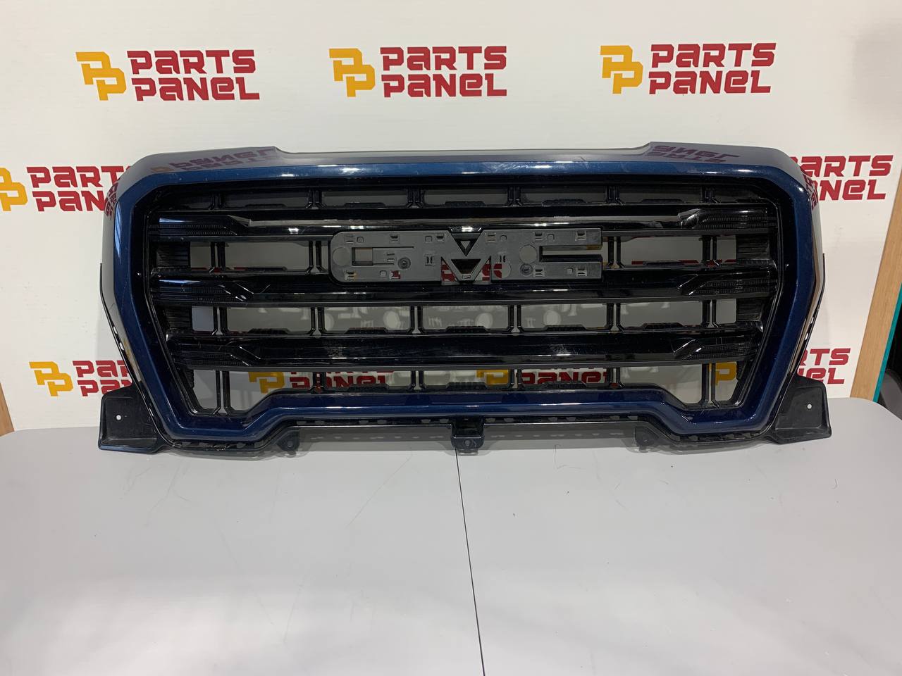 2019-2024 GMC Sierra 1500 Front Grille OEM