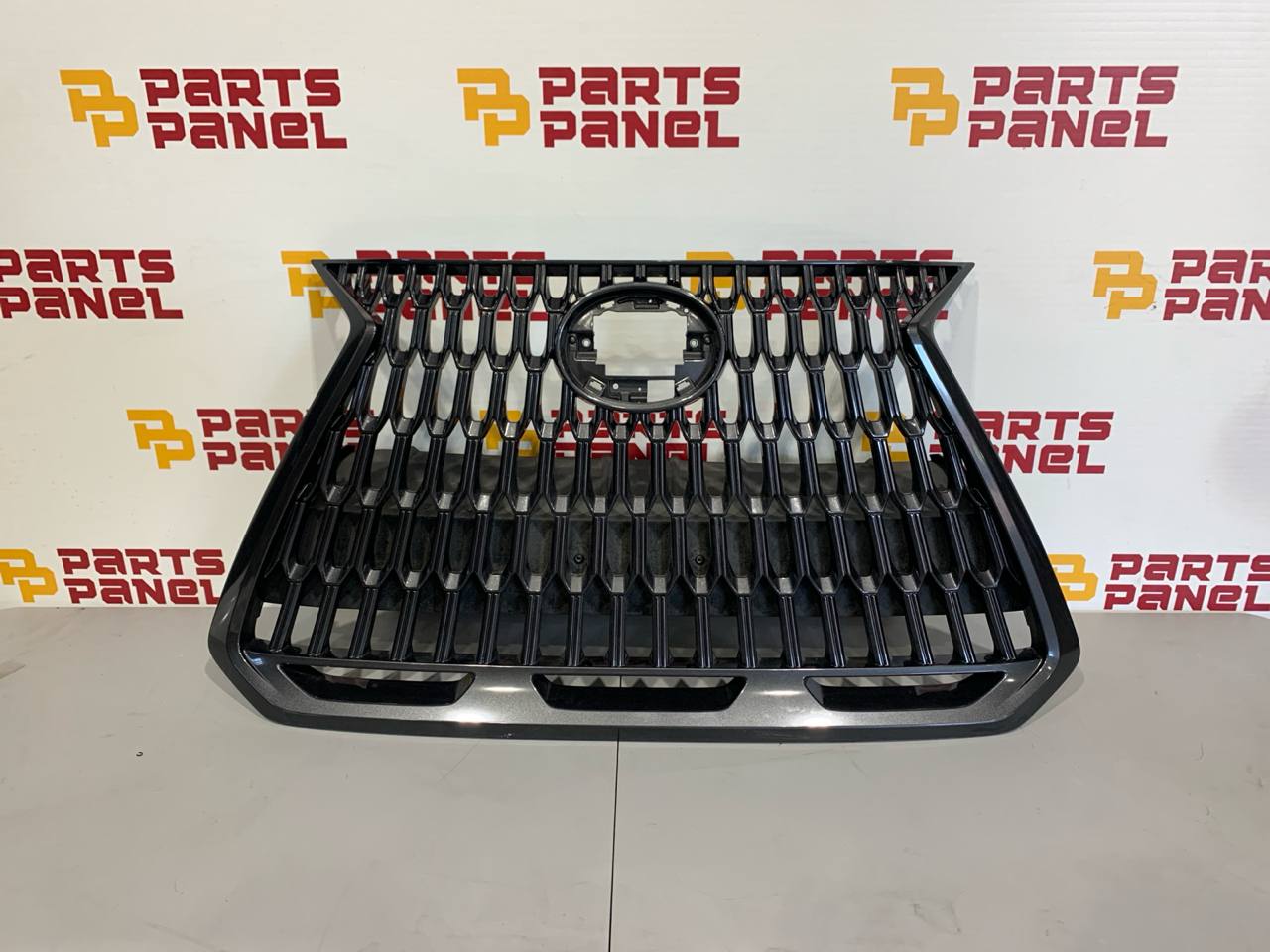 2022-2024 Lexus NX 250 Front Grille OEM