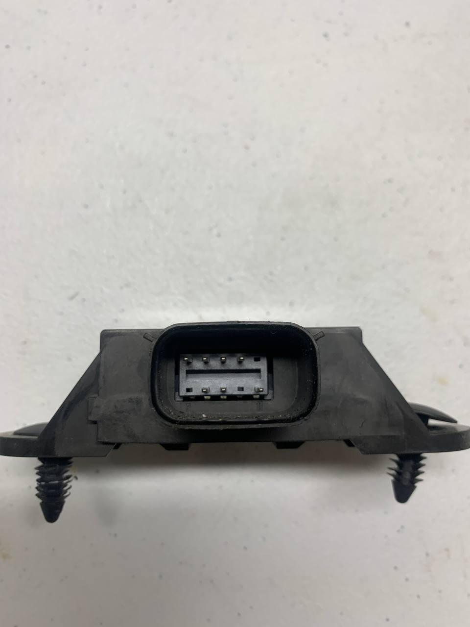 2015-2020 Ford Explorer Airbag Impact Sensor OEM