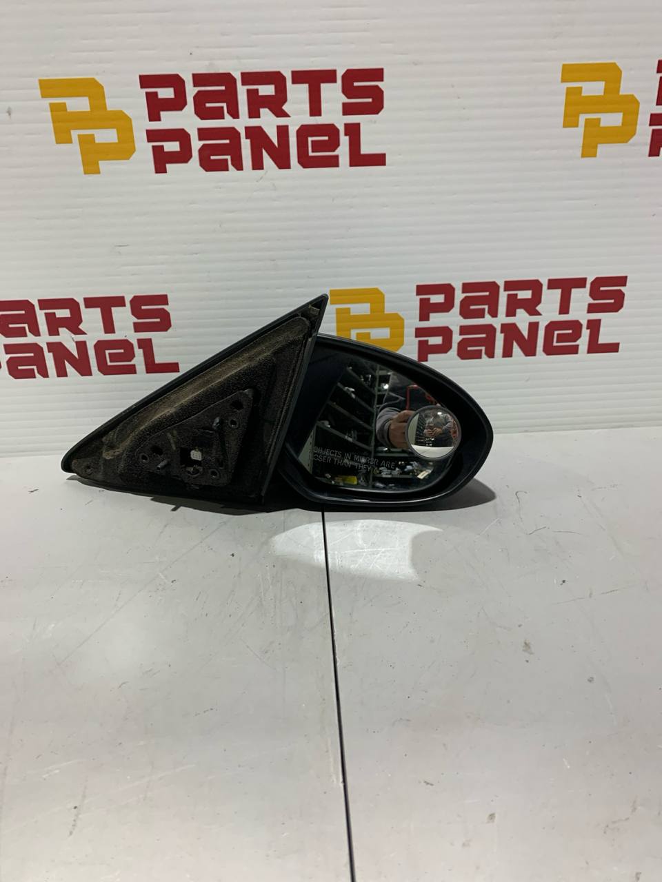 Passenger Side RH Door Mirror OEM