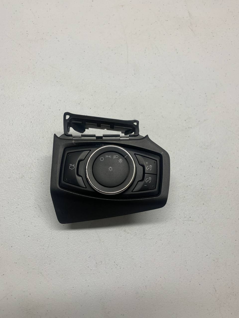 2012-2019 Ford Focus Headlight Switch Module OEM