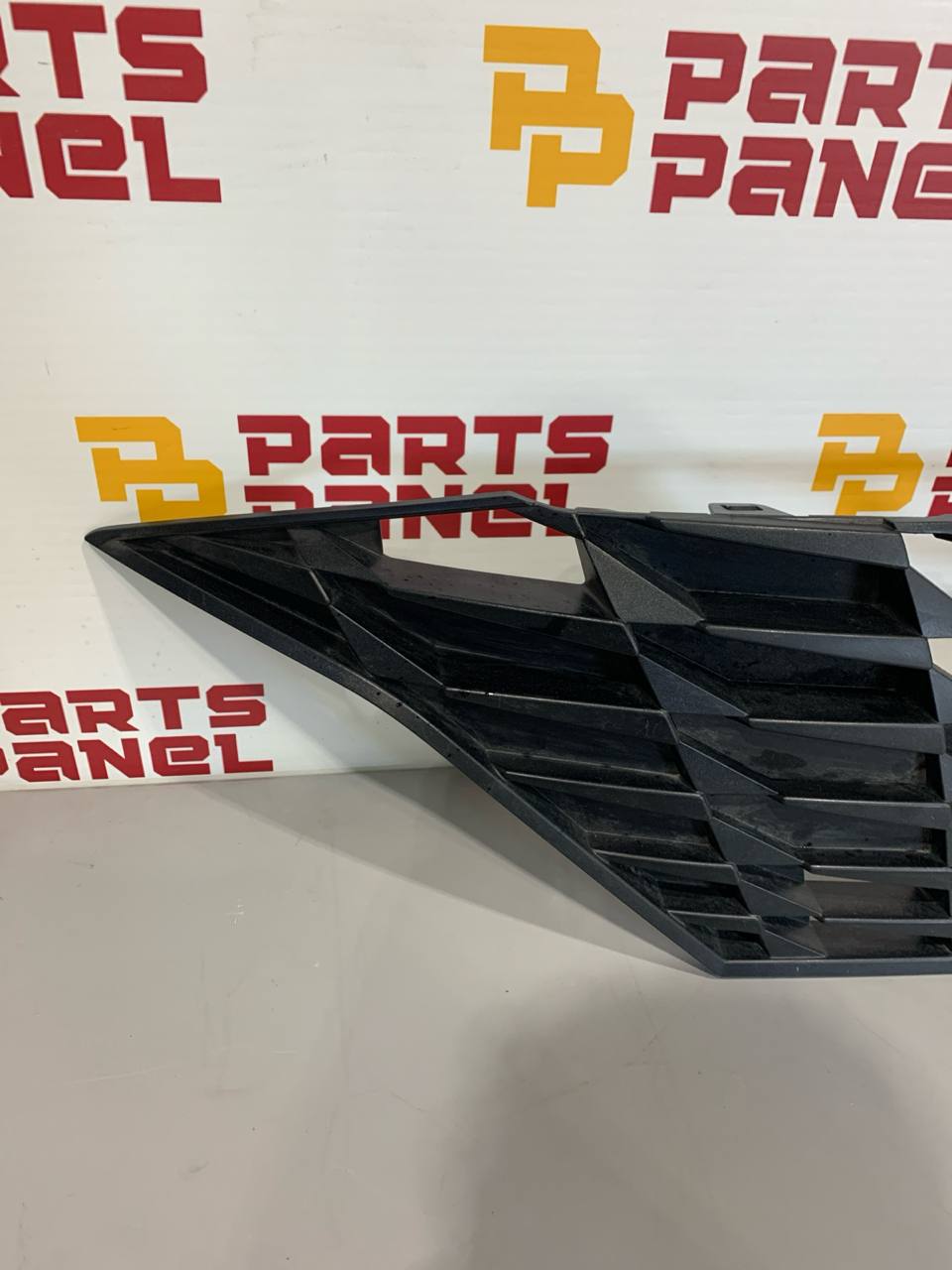 2021-Present Hyundai Elantra Front Bumper Grille OEM