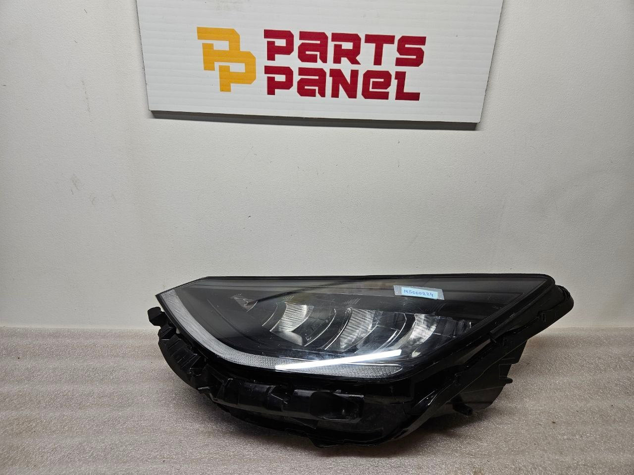 2019-2023 Kia Forte Driver Side Headlight Assembly OEM