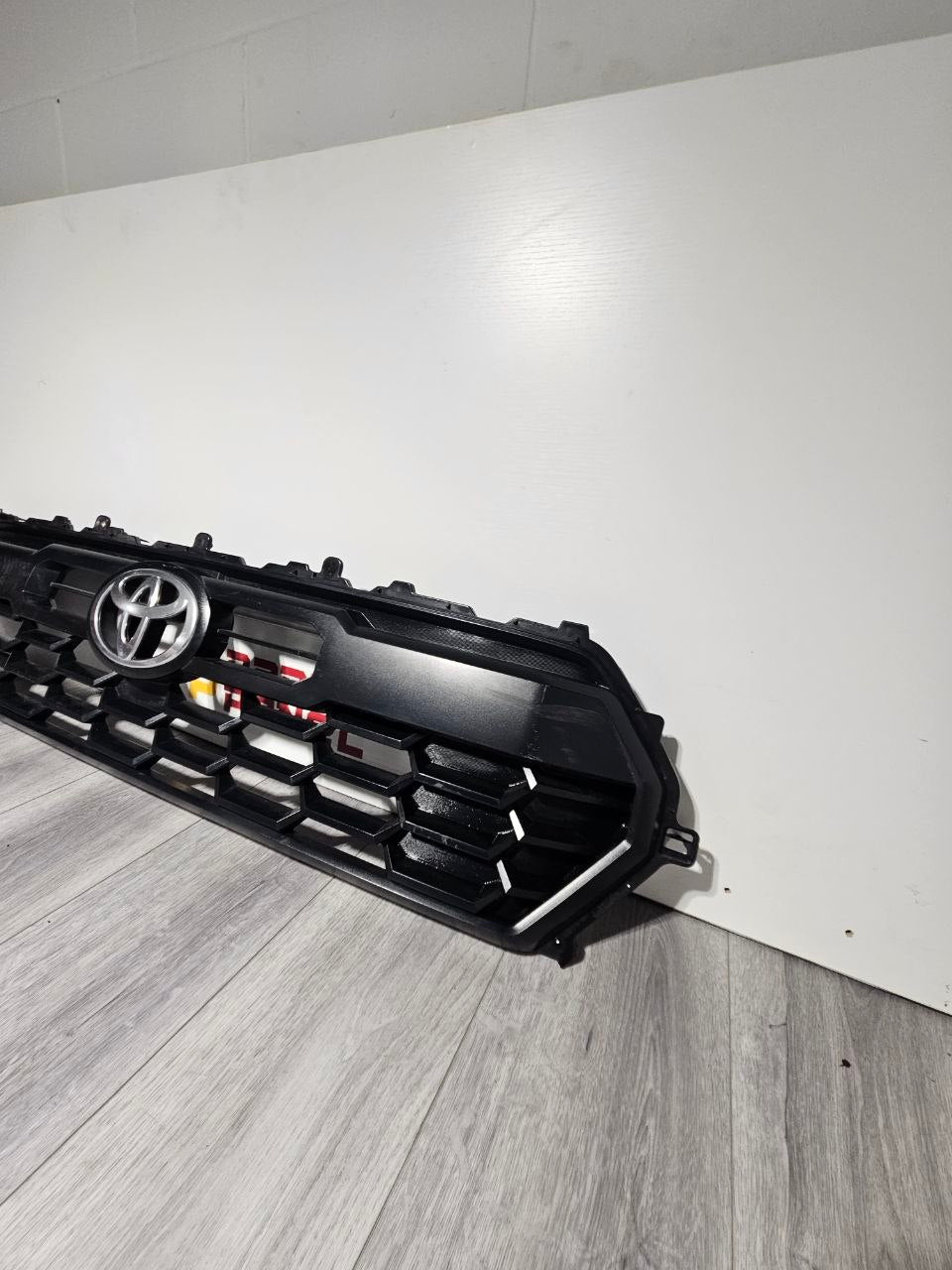 2024+ Toyota Tacoma Radiator Grille OEM