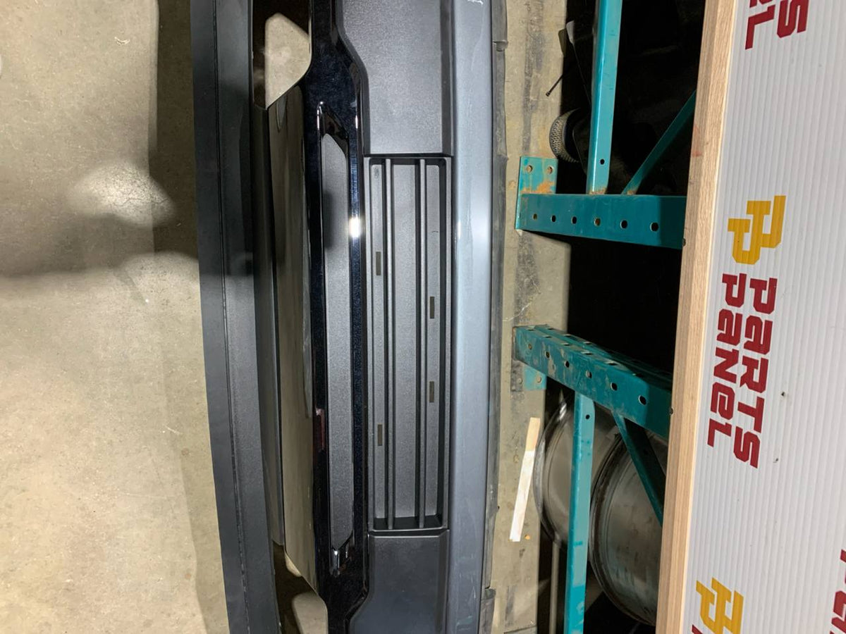 Front Bumper OEM