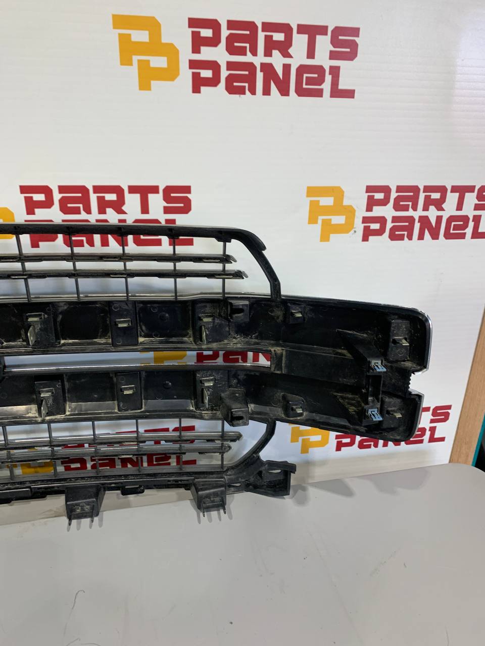 2017-2022 Ford F-250 Super Duty Front Grille OEM