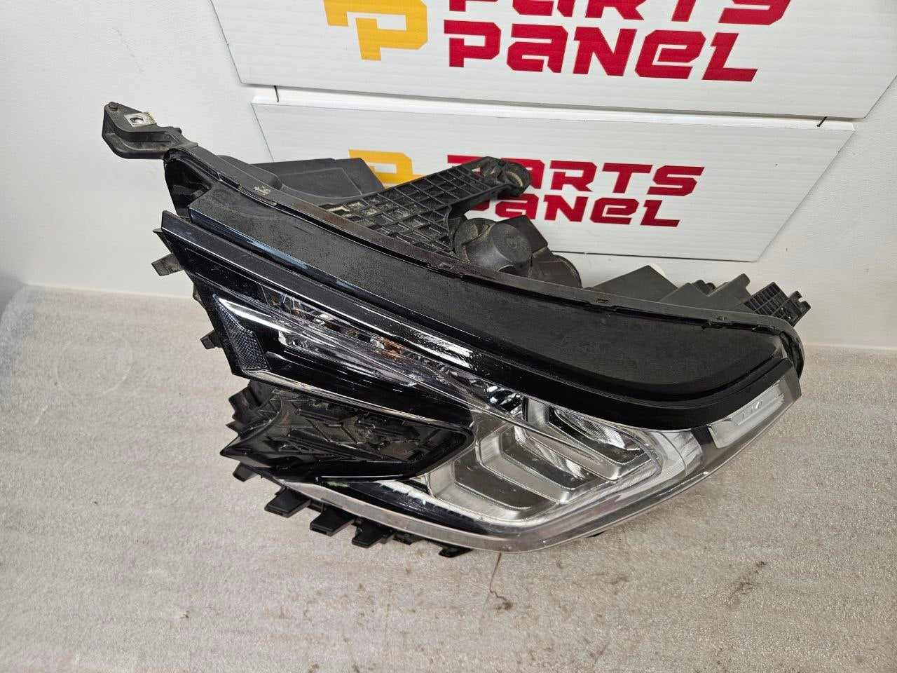 2021-2023 Ford F-150 Right Headlight Assembly OEM