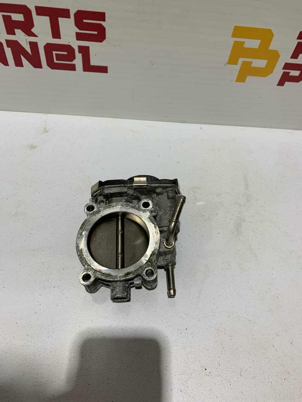 Throttle Body OEM 68359266AD