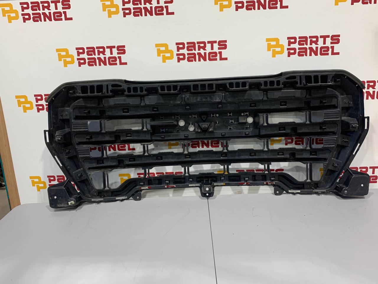 2019-2024 GMC Sierra 1500 Front Grille OEM