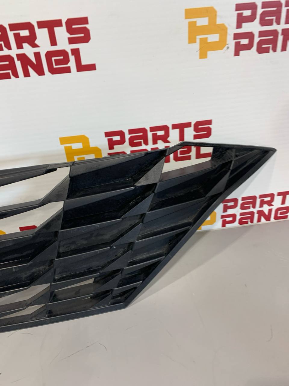 2021-Present Hyundai Elantra Front Bumper Grille OEM