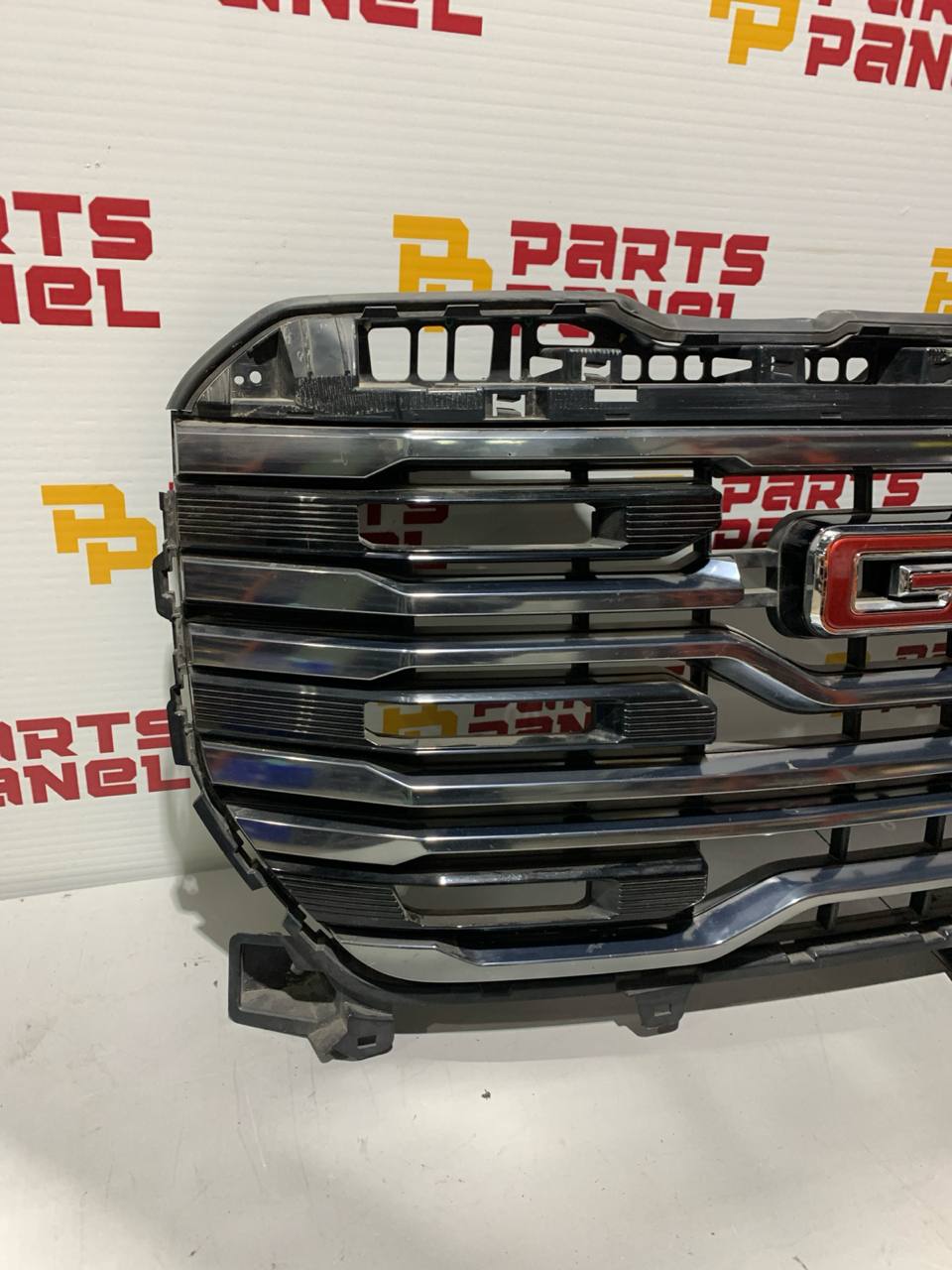 2019-2022 GMC Sierra 1500 Front Grille OEM
