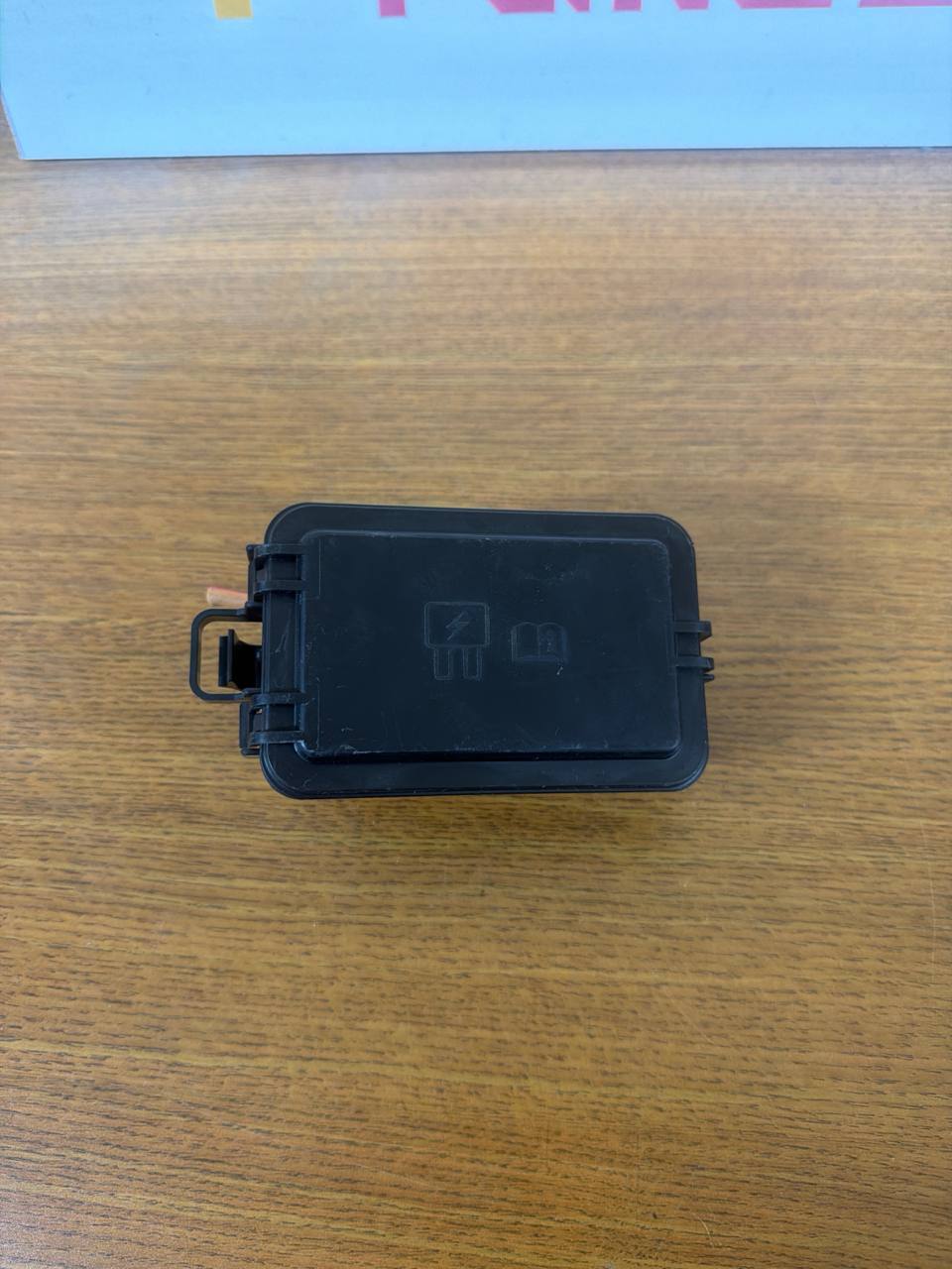 2024 Ford F-150 Fuse Box OEM