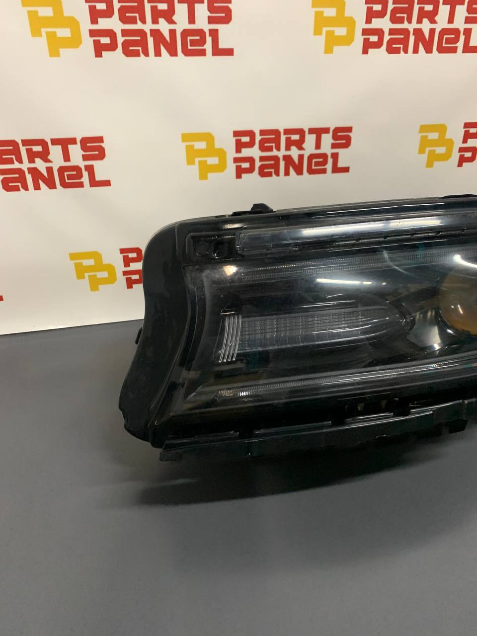 2015-2023 Dodge Charger Headlight Assembly Passenger Side OEM