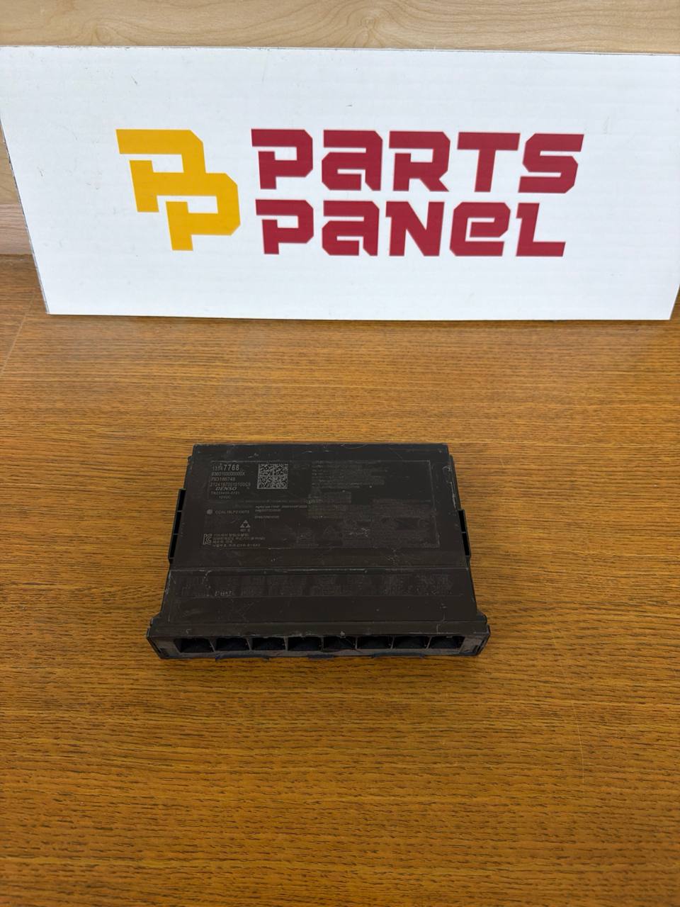 Body Control Module OEM 13547768