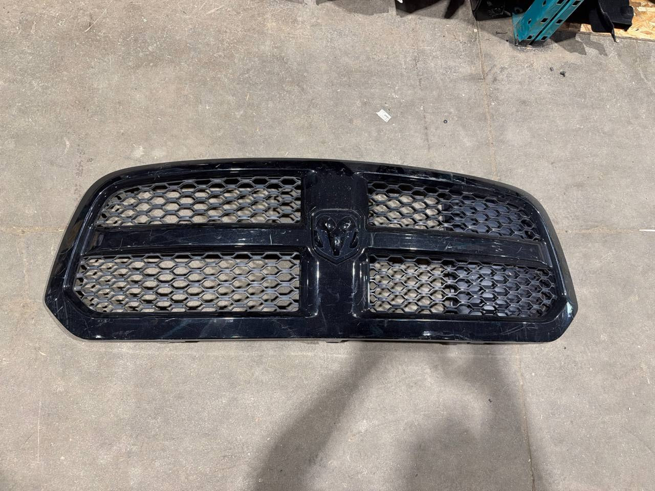 2013-2023 RAM 1500 Front Grille OEM