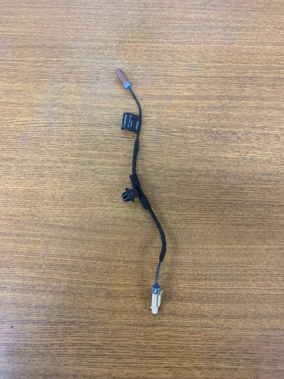 Ford Wiring Harness OEM
