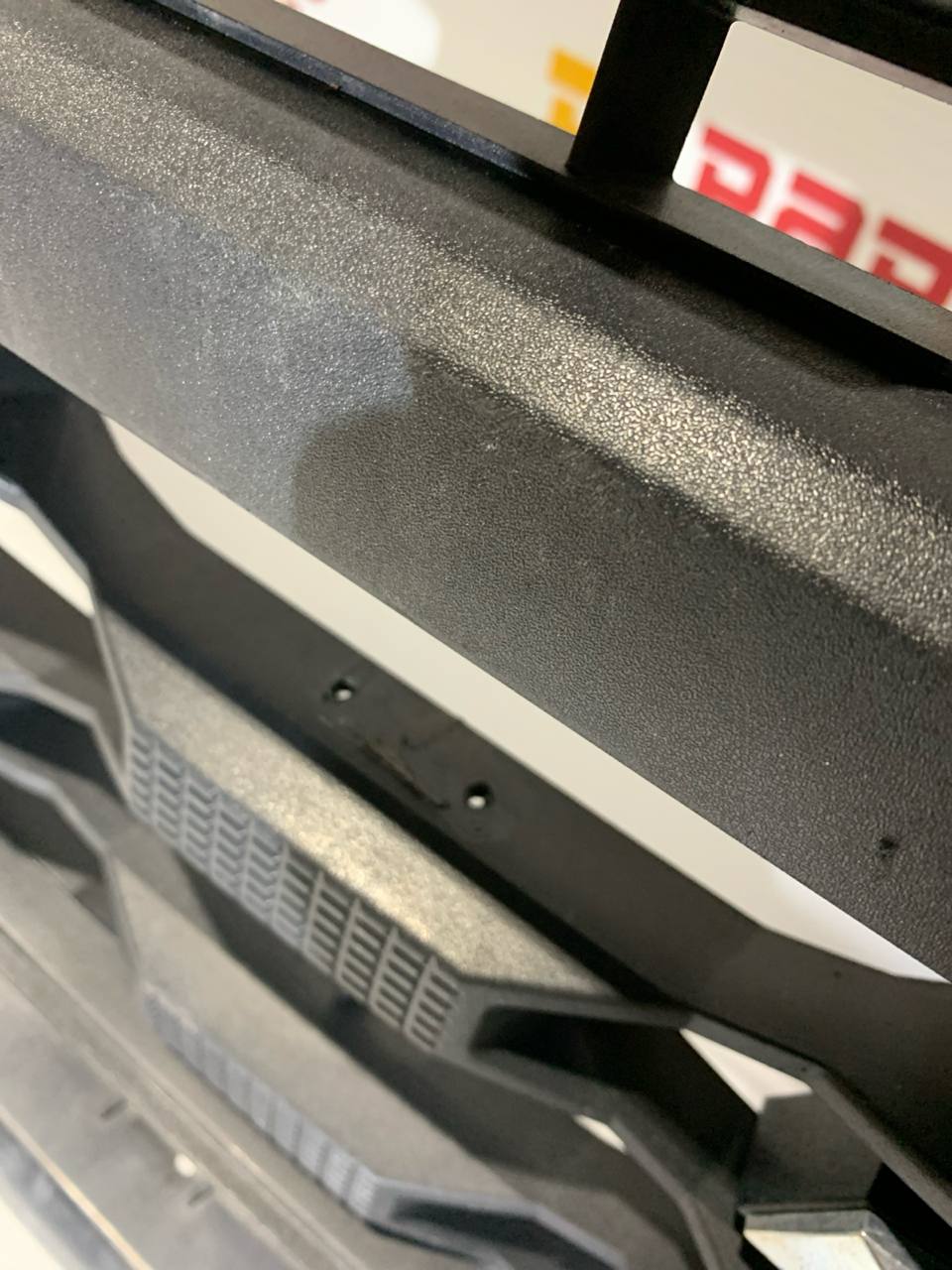 2019-2024 Chevrolet Silverado 1500 Front Grille OEM
