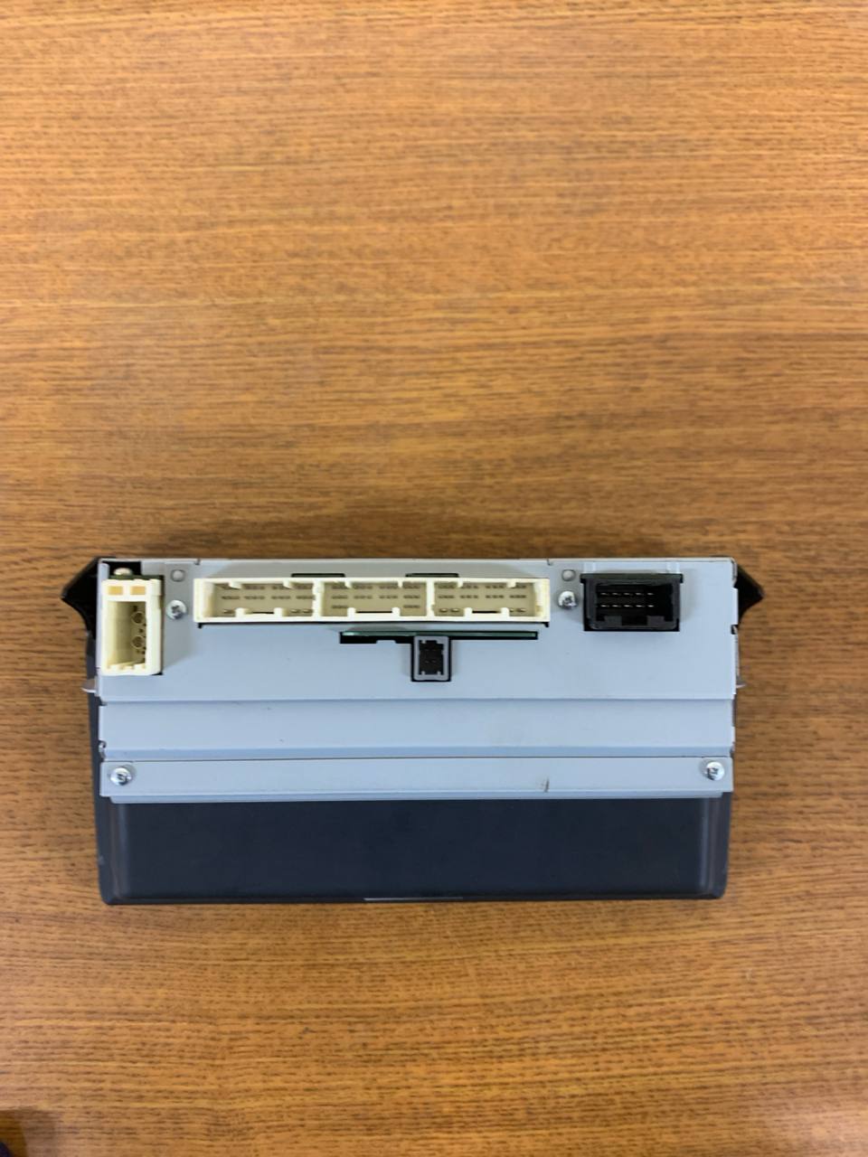 2016-2018 Toyota RAV4 Radio Display Screen OEM