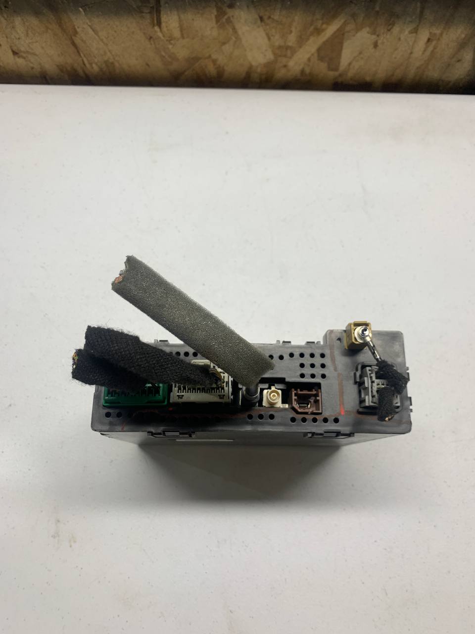 2007-2014 GM Satellite Radio Module OEM
