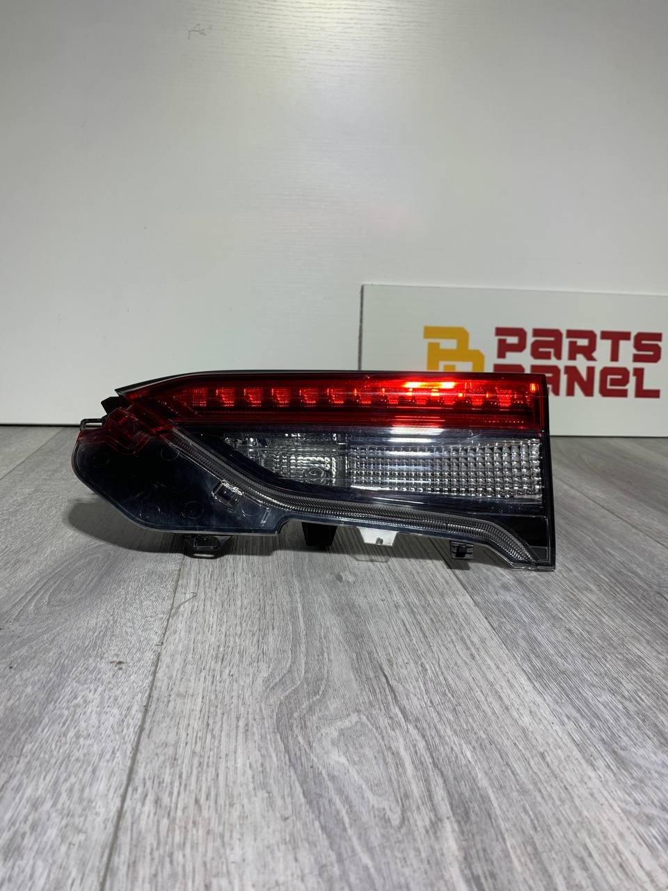 2019-2024 Toyota RAV4 Passenger Side Tail Light OEM