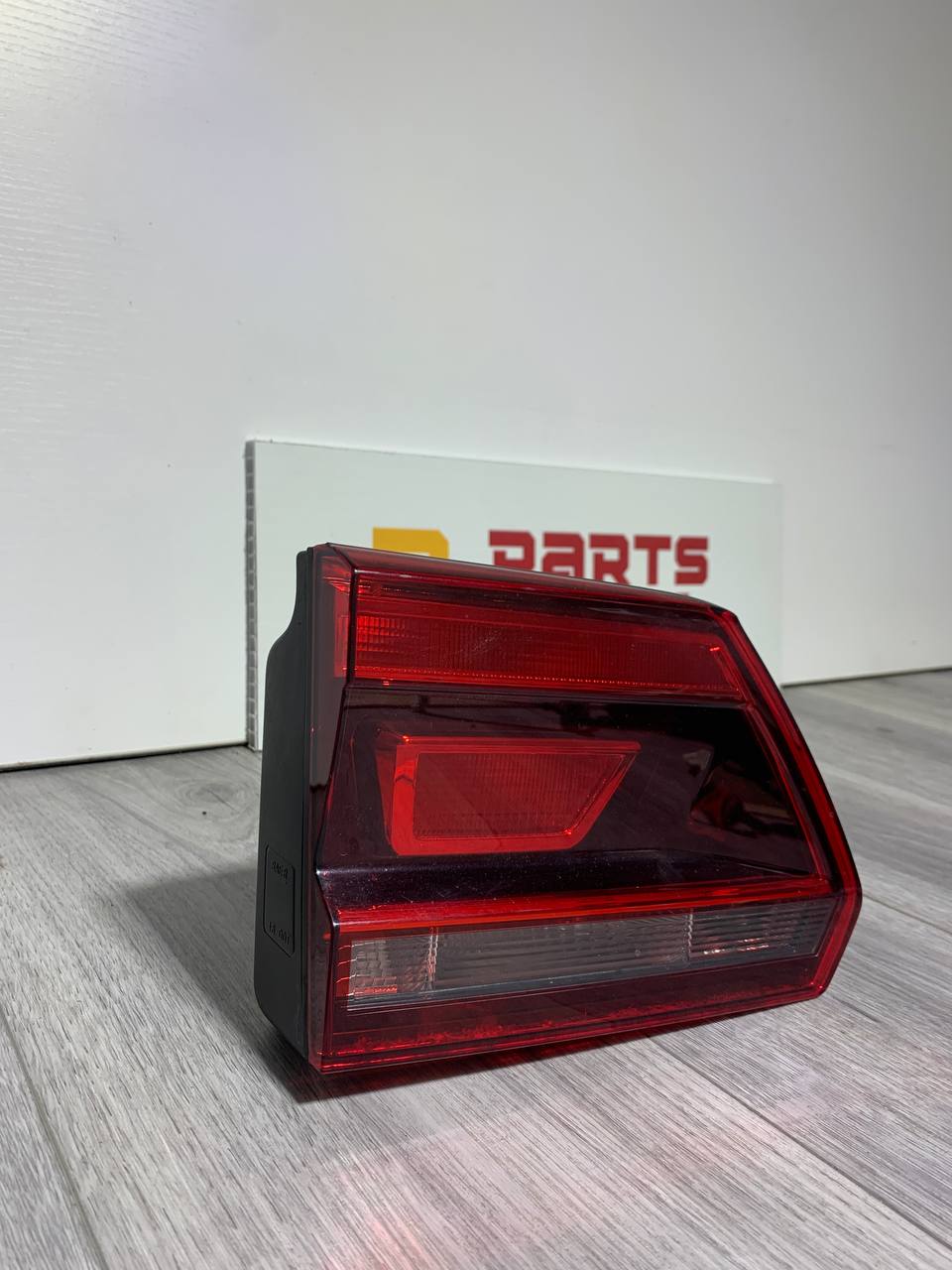OEM Taillight Assembly Passenger Side RH