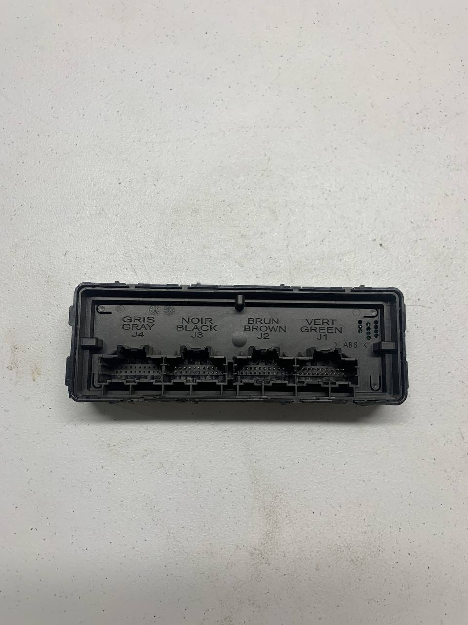 2019-2025 Chevrolet Camaro ABS Brake Control Module OEM